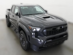 Toyota Tacoma 2WD TRD Sport Double Cab 5' Bed AT (Natl) 2026