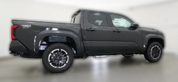 Toyota Tacoma 2WD TRD Sport Double Cab 5' Bed AT (Natl) 2026