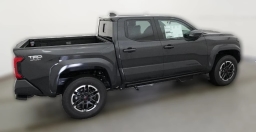 Toyota Tacoma 2WD TRD Sport Double Cab 5' Bed AT (Natl) 2026