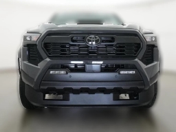 Toyota Tacoma 2WD TRD Sport Double Cab 5' Bed AT (Natl) 2026