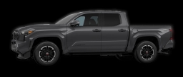 Toyota Tacoma 2WD TRD Sport Double Cab 5' Bed AT (Natl) 2026