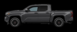 Toyota Tacoma 2WD TRD Sport Double Cab 5' Bed AT (Natl) 2026