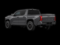Toyota Tacoma 2WD TRD Sport Double Cab 5' Bed AT (Natl) 2026