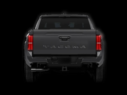 Toyota Tacoma 2WD TRD Sport Double Cab 5' Bed AT (Natl) 2026
