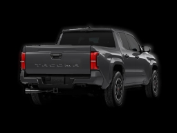 Toyota Tacoma 2WD TRD Sport Double Cab 5' Bed AT (Natl) 2026