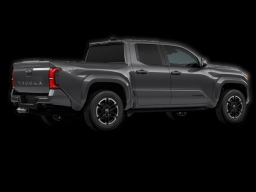 Toyota Tacoma 2WD TRD Sport Double Cab 5' Bed AT (Natl) 2026