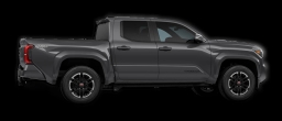 Toyota Tacoma 2WD TRD Sport Double Cab 5' Bed AT (Natl) 2026