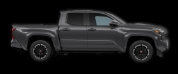 Toyota Tacoma 2WD TRD Sport Double Cab 5' Bed AT (Natl) 2026