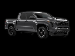 Toyota Tacoma 2WD TRD Sport Double Cab 5' Bed AT (Natl) 2026