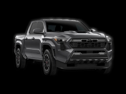 Toyota Tacoma 2WD TRD Sport Double Cab 5' Bed AT (Natl) 2026