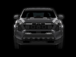 Toyota Tacoma 2WD TRD Sport Double Cab 5' Bed AT (Natl) 2026