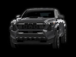 Toyota Tacoma 2WD TRD Sport Double Cab 5' Bed AT (Natl) 2026