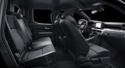 Toyota Tacoma 2WD TRD Sport Double Cab 5' Bed AT (Natl) 2026
