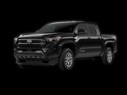Toyota Tacoma 2WD SR5 Double Cab 5' Bed AT (GS) 2026