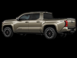 Toyota Tacoma 2WD TRD Sport Double Cab 5' Bed AT (Natl) 2026