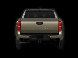 Toyota Tacoma 2WD TRD Sport Double Cab 5' Bed AT (Natl) 2026