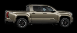 Toyota Tacoma 2WD TRD Sport Double Cab 5' Bed AT (Natl) 2026