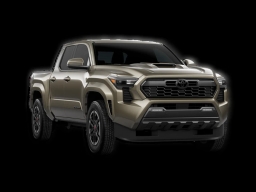 Toyota Tacoma 2WD TRD Sport Double Cab 5' Bed AT (Natl) 2026