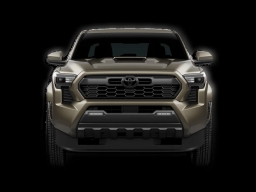 Toyota Tacoma 2WD TRD Sport Double Cab 5' Bed AT (Natl) 2026