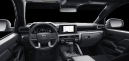Toyota Tacoma 2WD SR5 Double Cab 5' Bed AT (SE) 2026