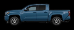 Toyota Tacoma 2WD SR5 Double Cab 5' Bed AT (SE) 2026