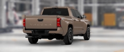 Toyota Tacoma 2WD TRD Sport Double Cab 5' Bed AT (Natl) 2026