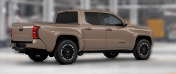 Toyota Tacoma 2WD TRD Sport Double Cab 5' Bed AT (Natl) 2026