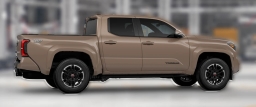 Toyota Tacoma 2WD TRD Sport Double Cab 5' Bed AT (Natl) 2026