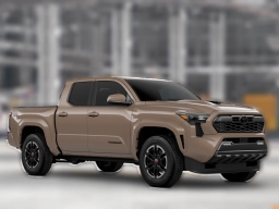 Toyota Tacoma 2WD TRD Sport Double Cab 5' Bed AT (Natl) 2026