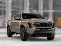Toyota Tacoma 2WD TRD Sport Double Cab 5' Bed AT (Natl) 2026