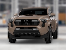 Toyota Tacoma 2WD TRD Sport Double Cab 5' Bed AT (Natl) 2026