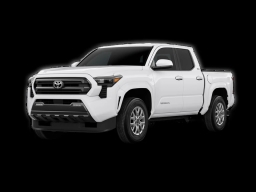Toyota Tacoma 2WD SR5 Double Cab 5' Bed AT (GS) 2026