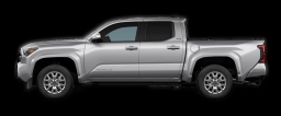 Toyota Tacoma 2WD SR5 Double Cab 6' Bed AT (Natl) 2026
