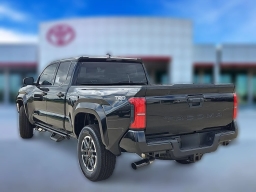 Toyota Tacoma 2WD TRD Sport Double Cab 6' Bed AT (Natl) 2026
