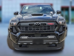 Toyota Tacoma 2WD TRD Sport Double Cab 6' Bed AT (Natl) 2026