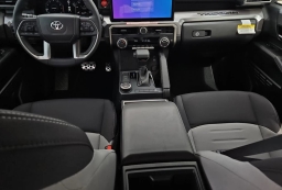 Toyota Tacoma 2WD TRD Sport Double Cab 6' Bed AT (Natl) 2026