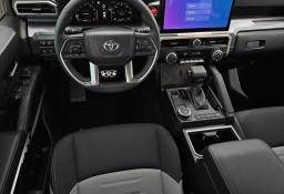 Toyota Tacoma 2WD TRD Sport Double Cab 6' Bed AT (Natl) 2026