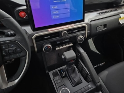 Toyota Tacoma 2WD TRD Sport Double Cab 6' Bed AT (Natl) 2026