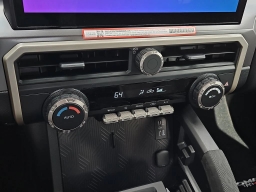 Toyota Tacoma 2WD TRD Sport Double Cab 6' Bed AT (Natl) 2026