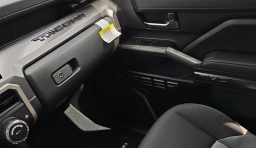 Toyota Tacoma 2WD TRD Sport Double Cab 6' Bed AT (Natl) 2026