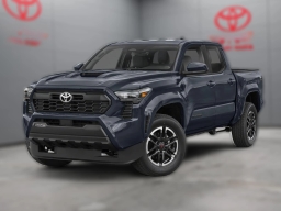 Toyota Tacoma 2WD TRD Sport Double Cab 6' Bed AT (Natl) 2026