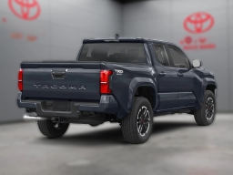 Toyota Tacoma 2WD TRD Sport Double Cab 6' Bed AT (Natl) 2026