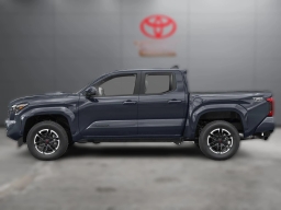 Toyota Tacoma 2WD TRD Sport Double Cab 6' Bed AT (Natl) 2026