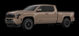 Toyota Tacoma 2WD TRD Sport Double Cab 6' Bed AT (Natl) 2026