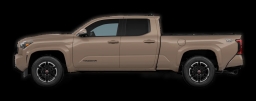 Toyota Tacoma 2WD TRD Sport Double Cab 6' Bed AT (Natl) 2026
