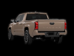Toyota Tacoma 2WD TRD Sport Double Cab 6' Bed AT (Natl) 2026