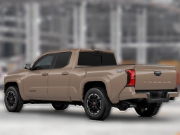Toyota Tacoma 2WD TRD Sport Double Cab 6' Bed AT (Natl) 2026