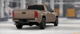 Toyota Tacoma 2WD TRD Sport Double Cab 6' Bed AT (Natl) 2026