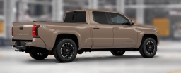 Toyota Tacoma 2WD TRD Sport Double Cab 6' Bed AT (Natl) 2026