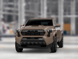 Toyota Tacoma 2WD TRD Sport Double Cab 6' Bed AT (Natl) 2026